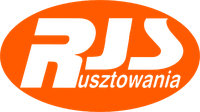 Logo RJS Rusztowania